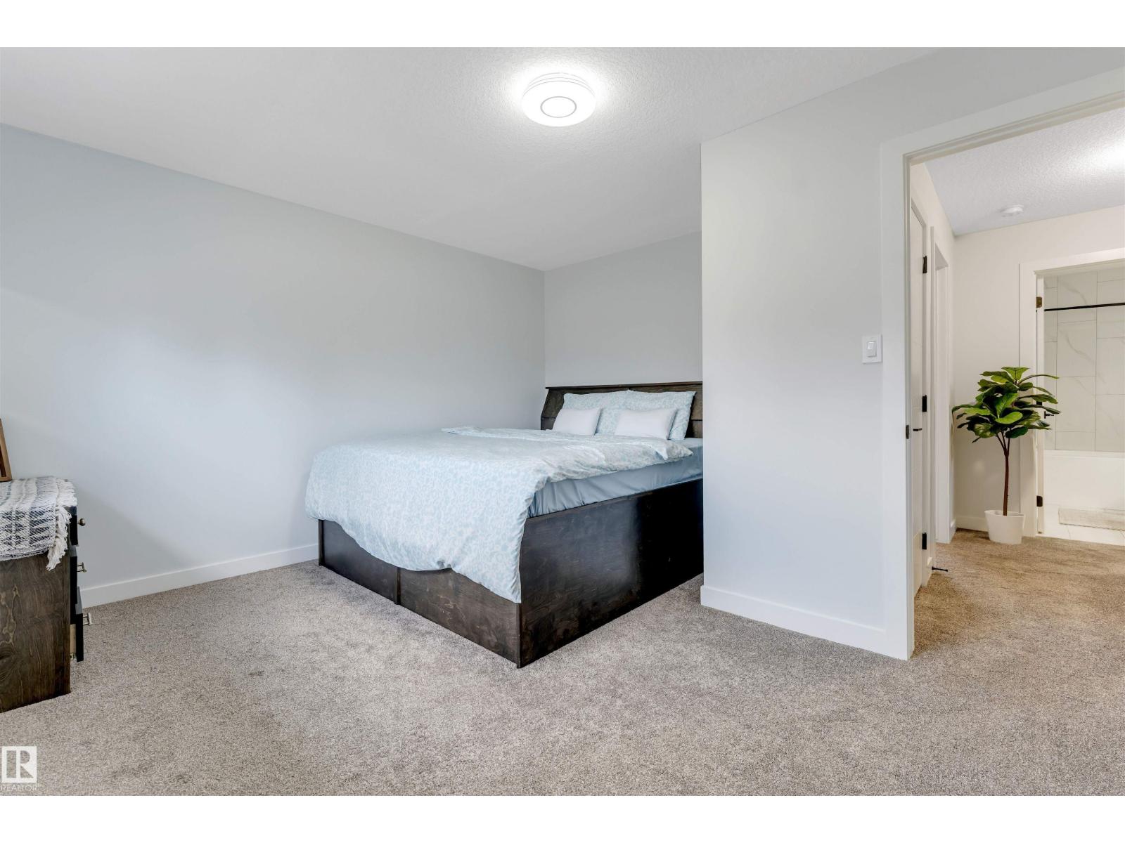 3619 34a Av Nw, Edmonton, Alberta  T6L 3Y8 - Photo 42 - E4486919