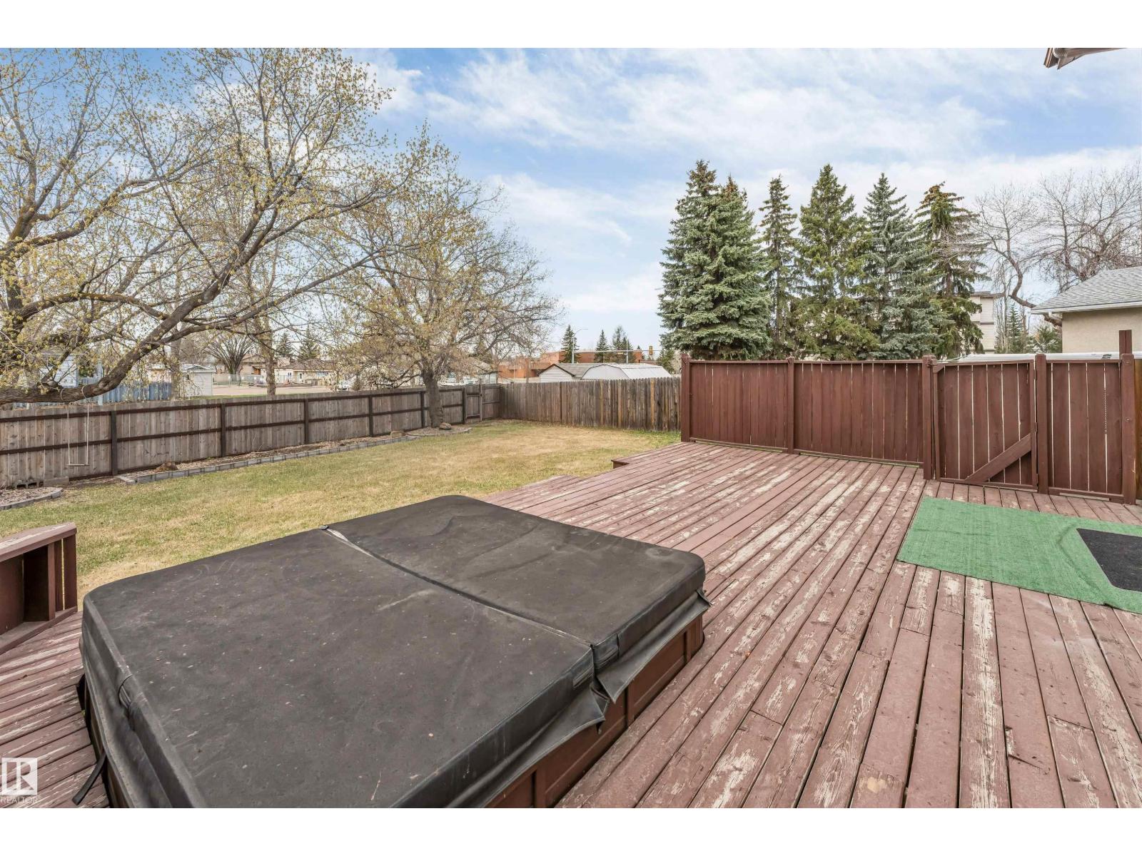 3619 34a Av Nw, Edmonton, Alberta  T6L 3Y8 - Photo 7 - E4486919