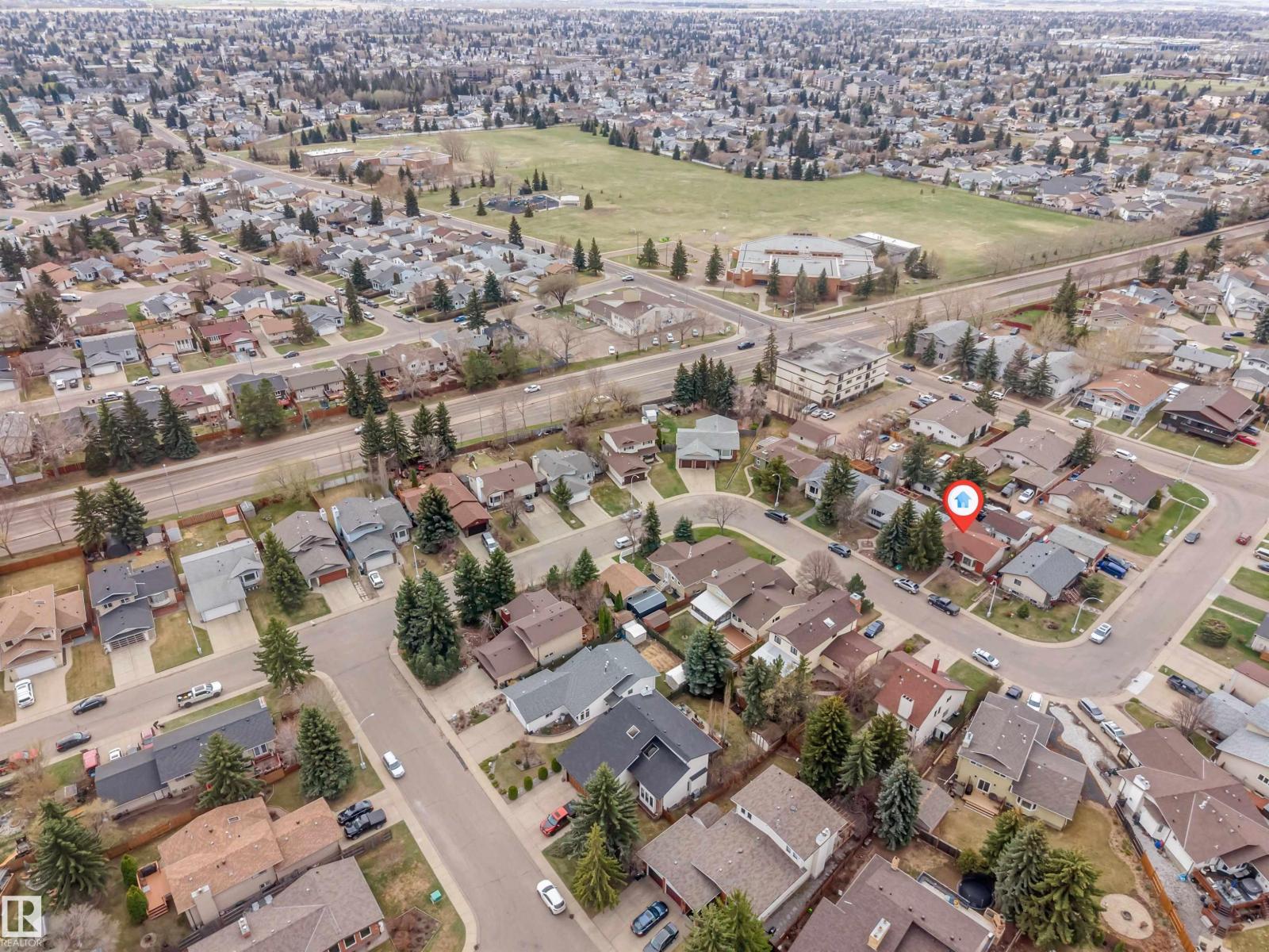 3619 34a Av Nw, Edmonton, Alberta  T6L 3Y8 - Photo 9 - E4486919
