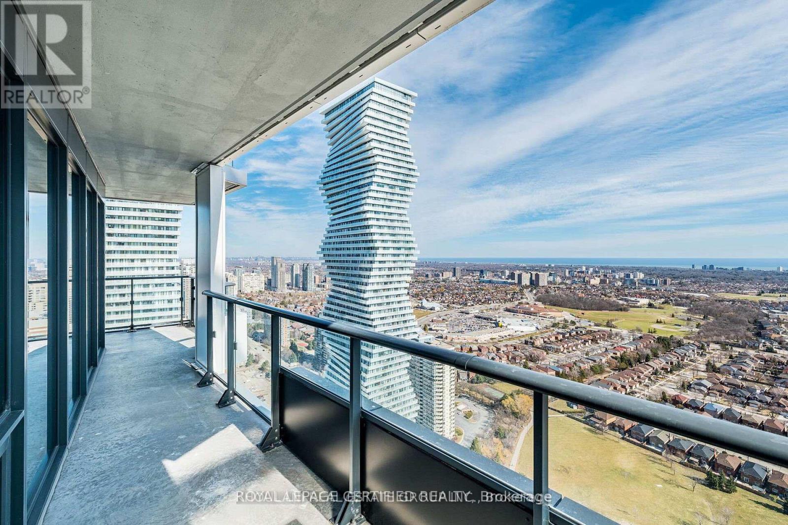 3411 - 448 Burnhamthorpe Road, Mississauga, Ontario  L5B 4M6 - Photo 15 - W13108614
