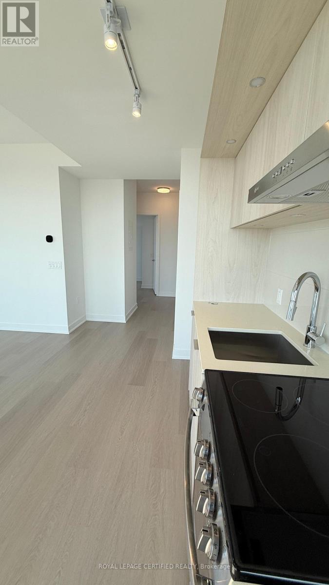 3411 - 448 Burnhamthorpe Road, Mississauga, Ontario  L5B 4M6 - Photo 8 - W13108614