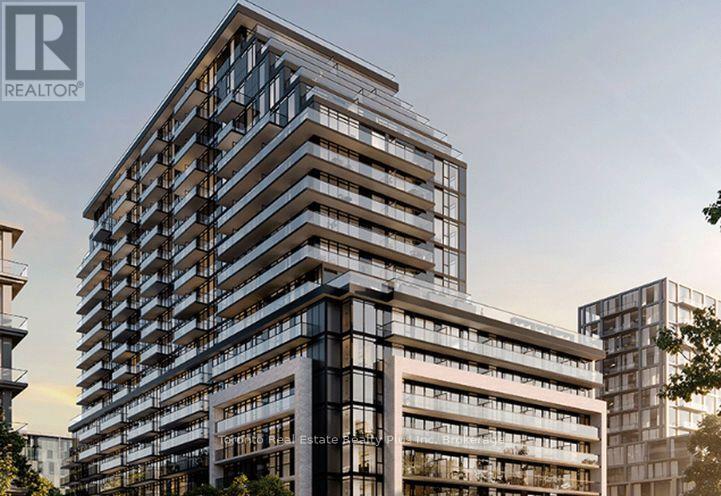 1808 - 3009 NOVAR ROAD, Mississauga, Ontario