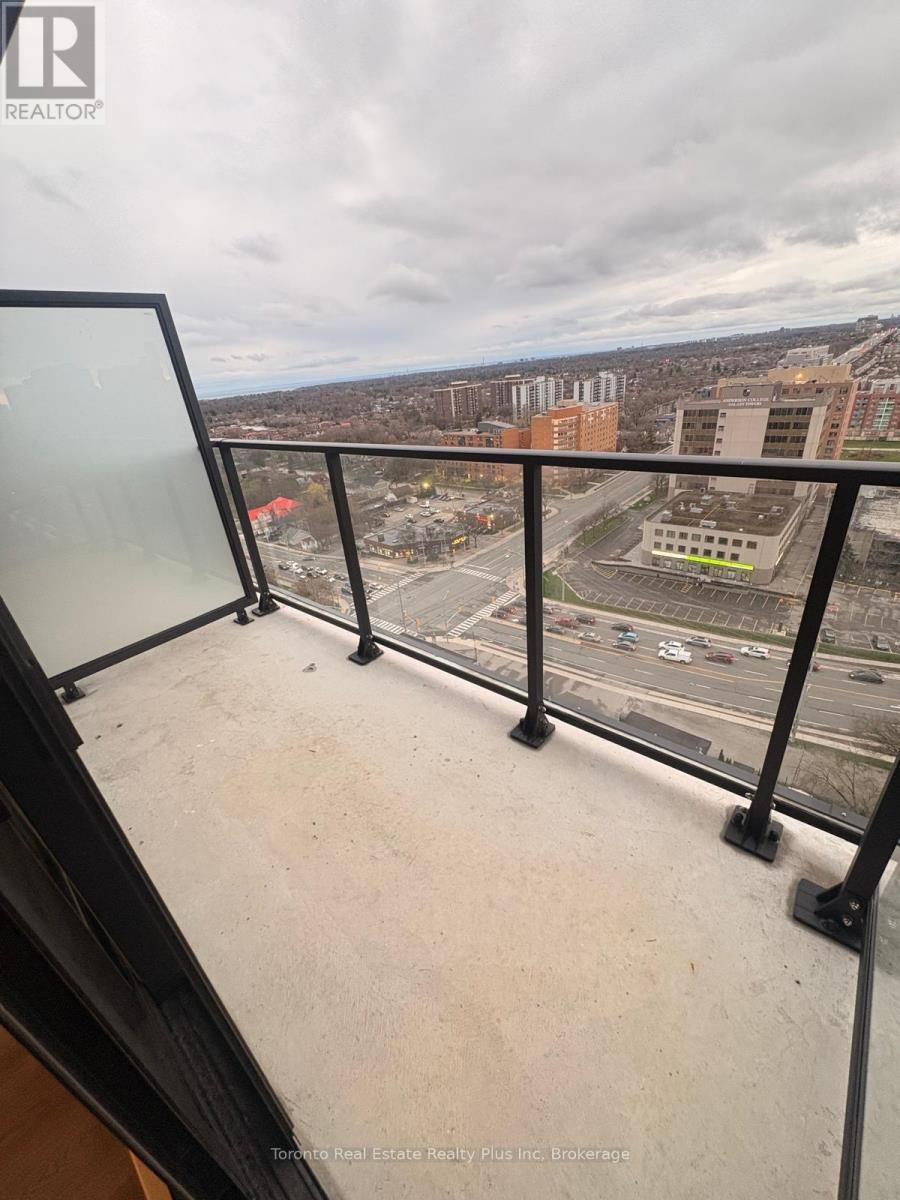 1808 - 3009 Novar Road, Mississauga, Ontario  L5B 0P9 - Photo 17 - W13108616