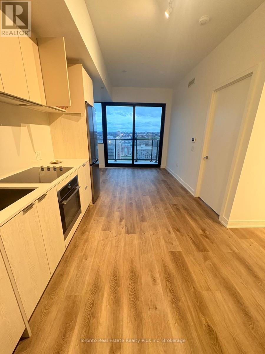1808 - 3009 Novar Road, Mississauga, Ontario  L5B 0P9 - Photo 8 - W13108616