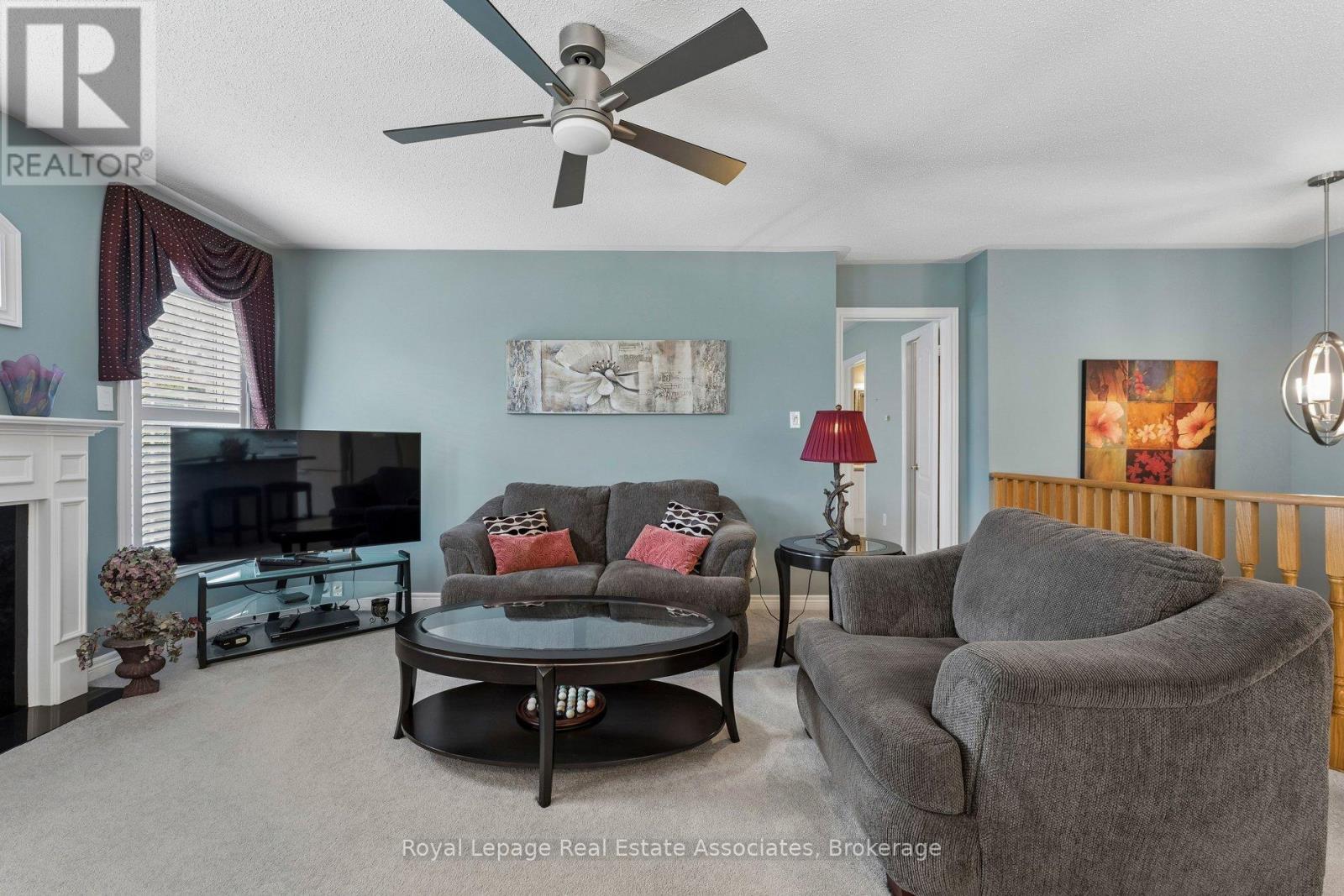 9 Falconwood Place, Brampton, Ontario  L6R 3J3 - Photo 25 - W13108640