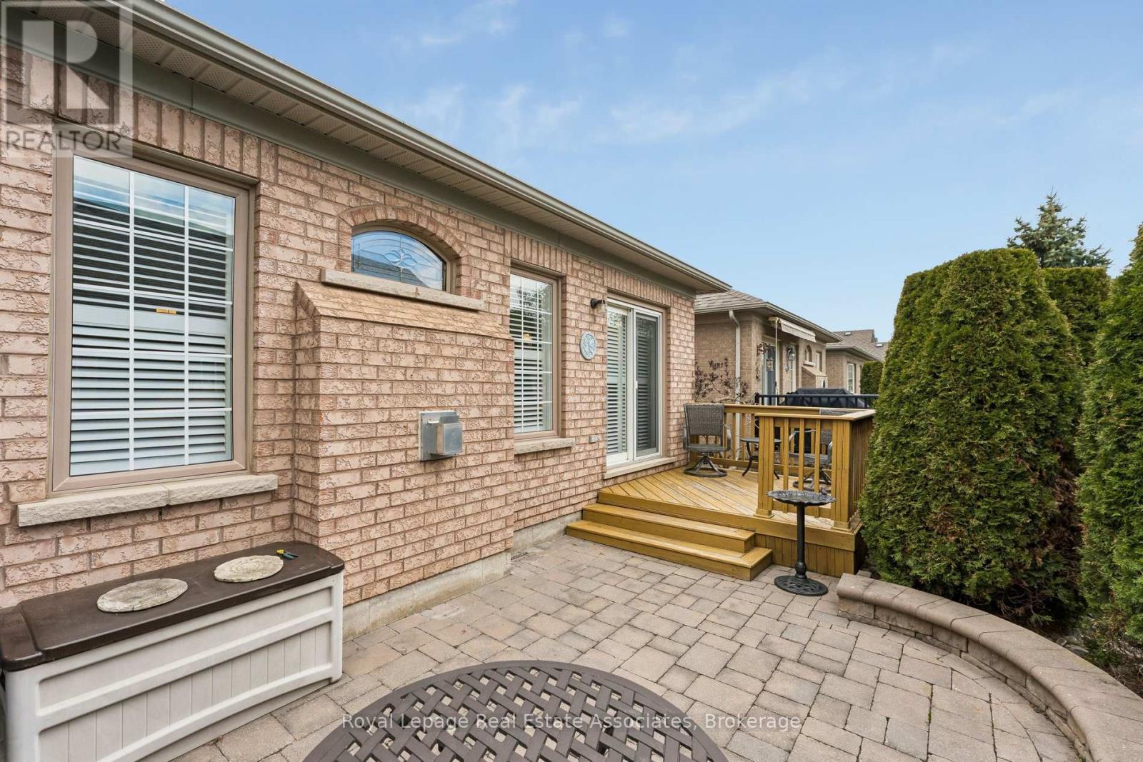 9 Falconwood Place, Brampton, Ontario  L6R 3J3 - Photo 41 - W13108640
