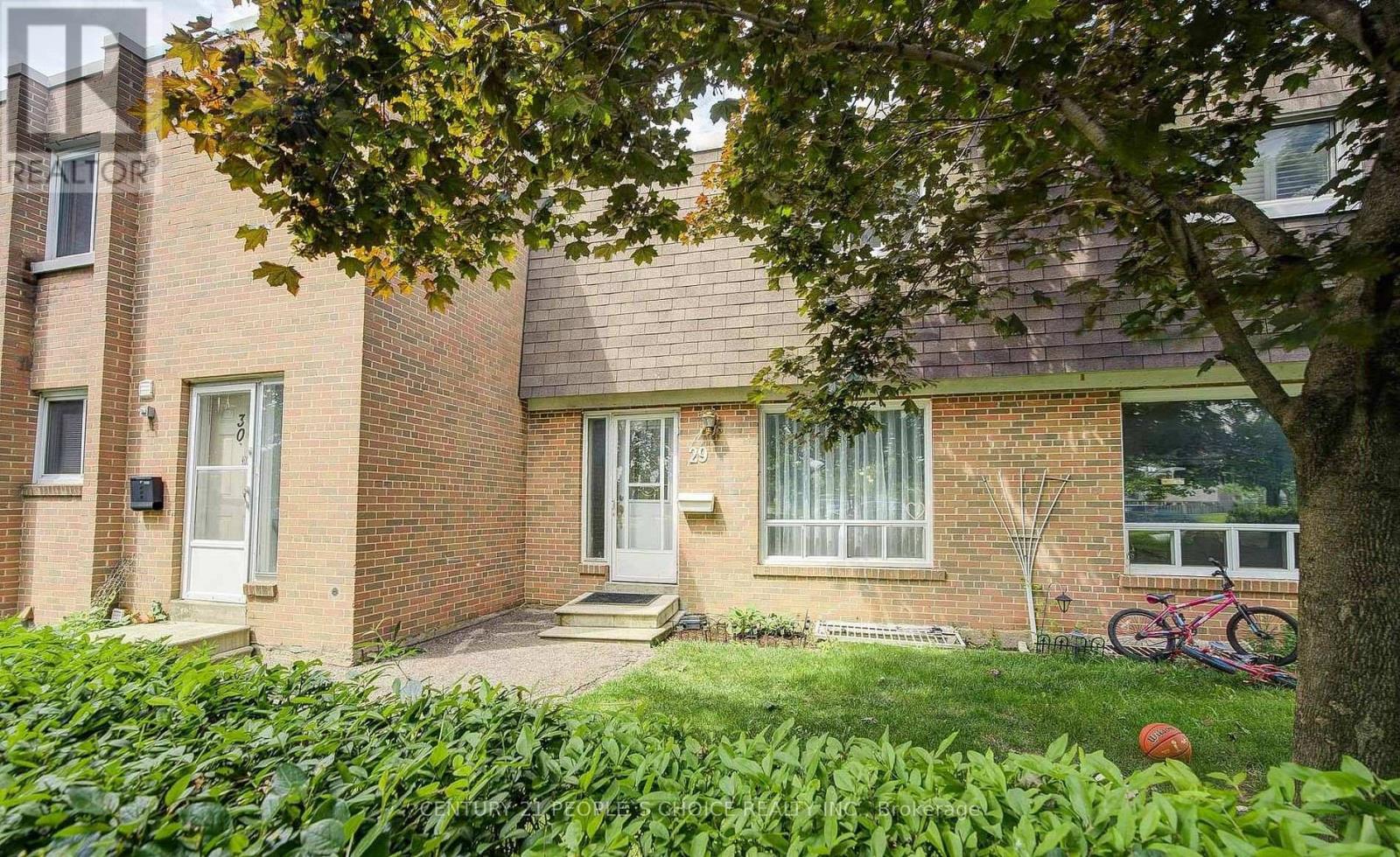 29 - 1730 ALBION ROAD, Toronto, Ontario