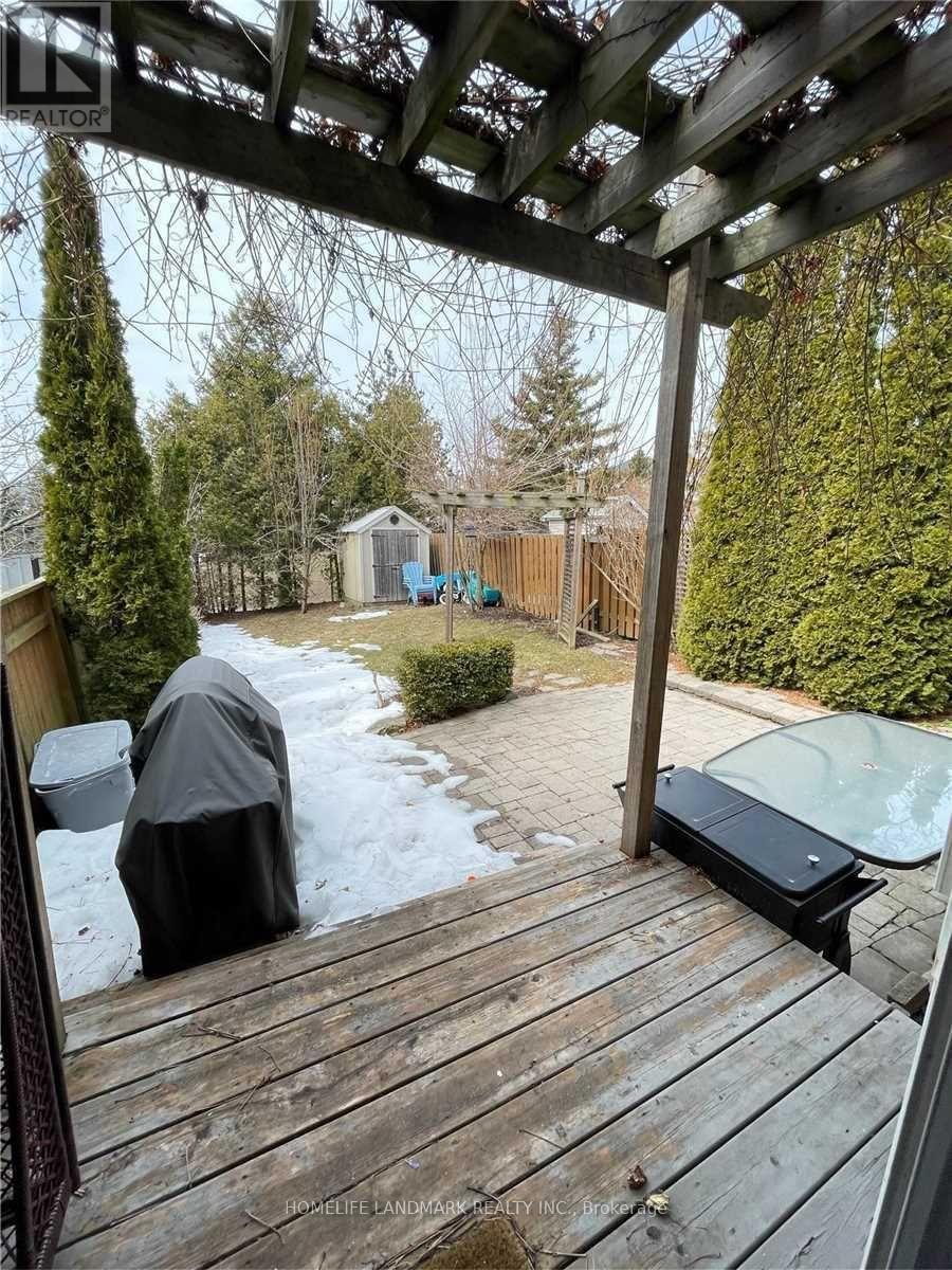 26 Cornish Drive, Clarington, Ontario  L1E 3E3 - Photo 17 - E13108618