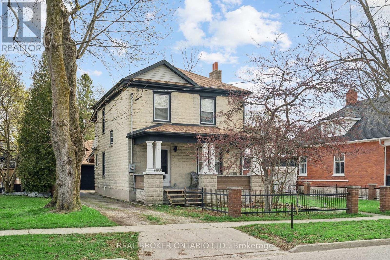 855 HAMILTON STREET, Cambridge, Ontario