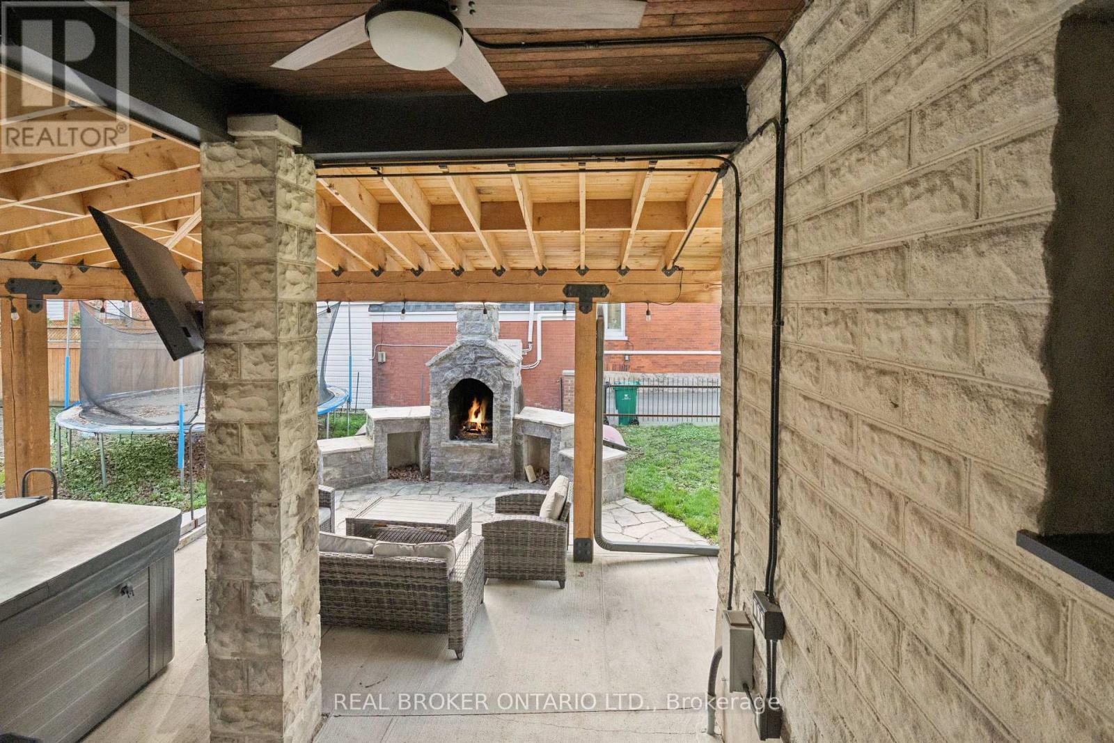855 Hamilton Street, Cambridge, Ontario  N3H 3E7 - Photo 40 - X13108620