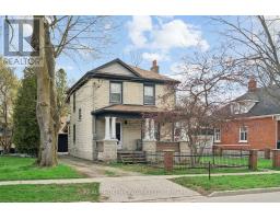 855 HAMILTON STREET, Cambridge, Ontario