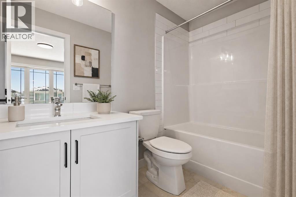65 Amblefield Heights Nw, Calgary, Alberta  T3P 2K1 - Photo 10 - A2301798