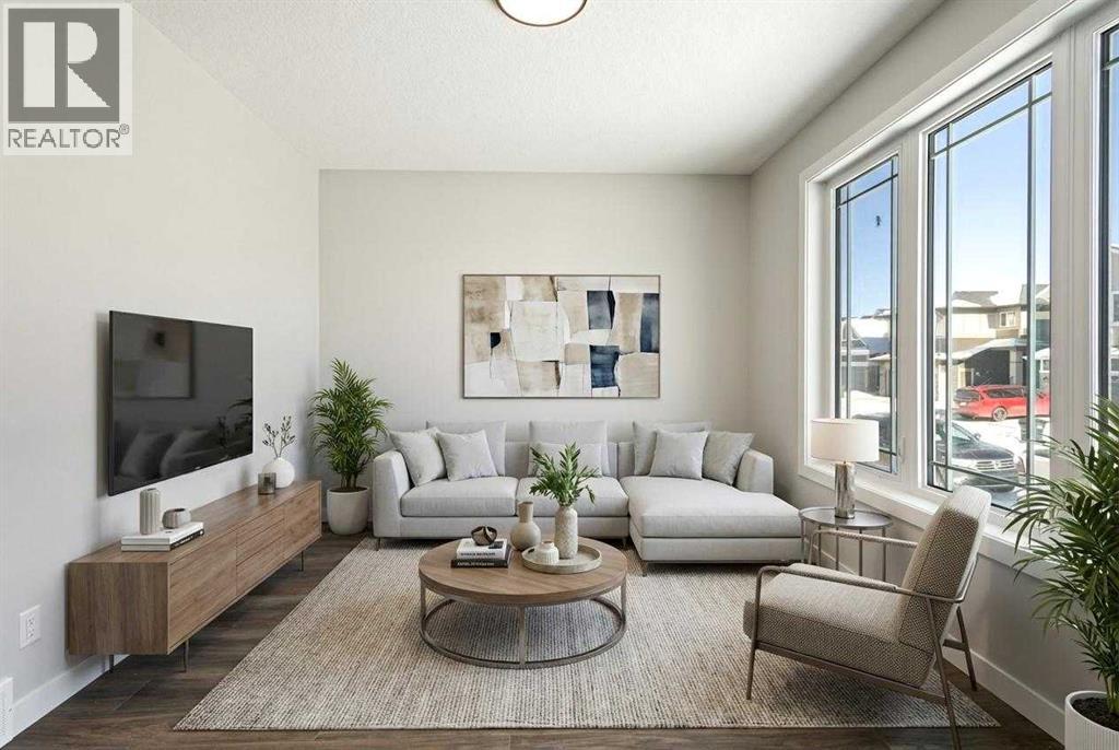 65 Amblefield Heights Nw, Calgary, Alberta  T3P 2K1 - Photo 6 - A2301798