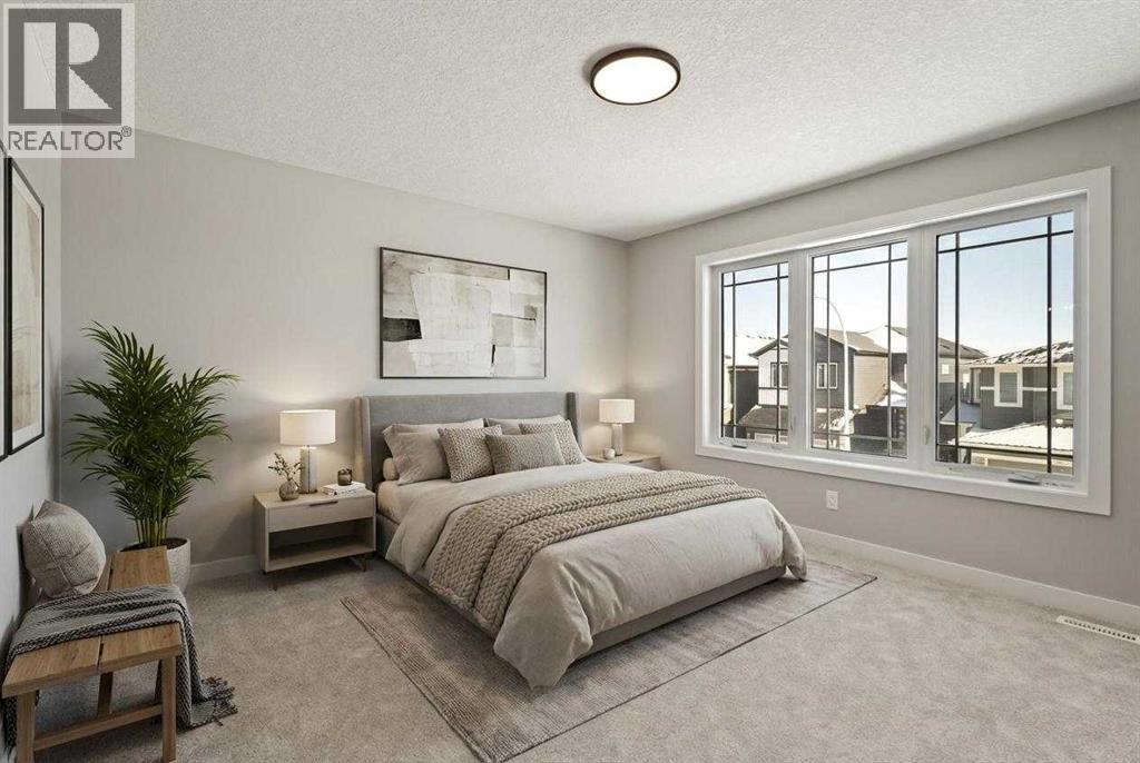 65 Amblefield Heights Nw, Calgary, Alberta  T3P 2K1 - Photo 9 - A2301798
