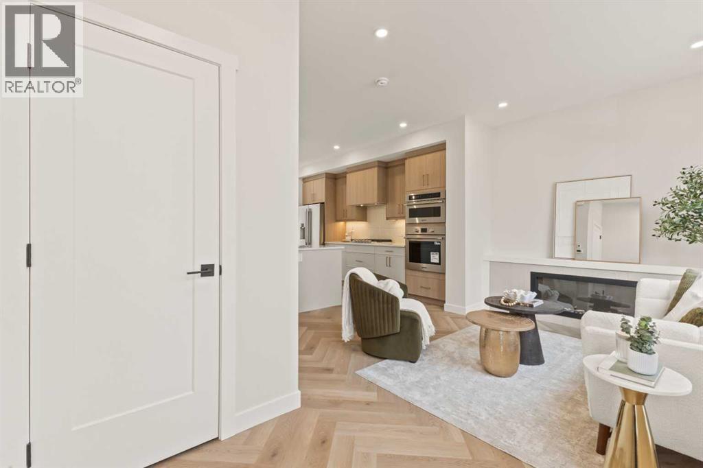 3107 42 Street SW, Calgary, Alberta  T3E 3M4 - Photo 12 - A2291430