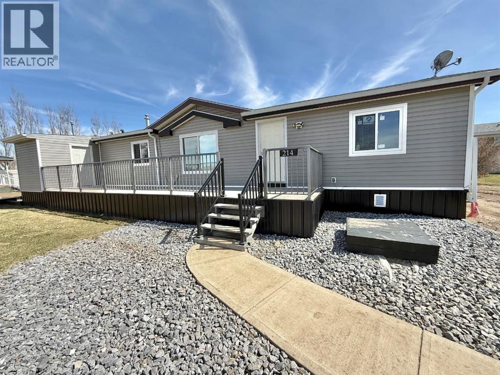 57 142070 Tr 191, Rural Newell, Alberta  T1R 0S1 - Photo 1 - A2297045