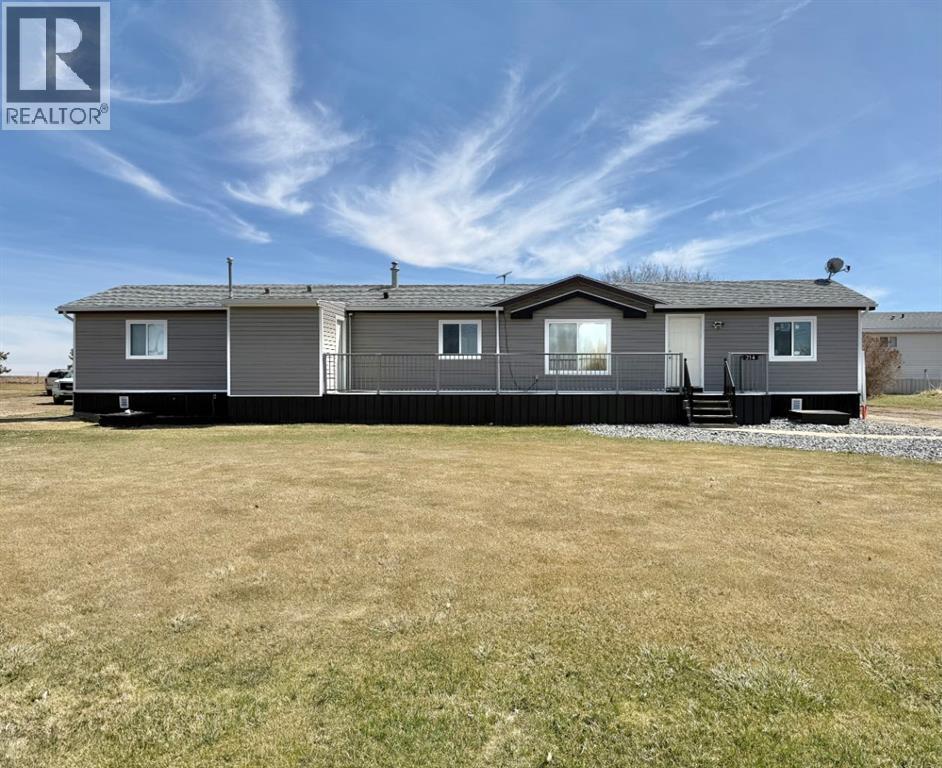 57 142070 Tr 191, Rural Newell, Alberta  T1R 0S1 - Photo 9 - A2297045