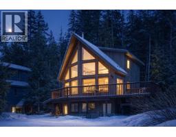 2748 COYOTE PLACE, Whistler, British Columbia