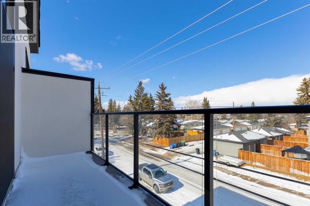 4307 30 Avenue SW, Calgary, Alberta  T3E 0T5 - Photo 36 - A2293044