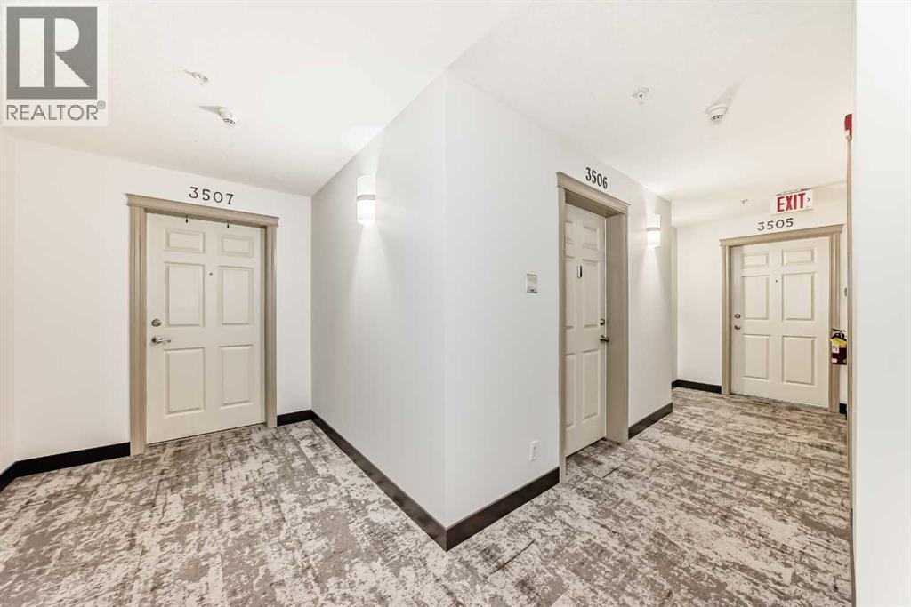 3506, 24 Hemlock Crescent Sw, Calgary, Alberta  T3C 2Z1 - Photo 31 - A2304521