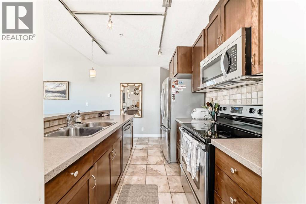 3506, 24 Hemlock Crescent Sw, Calgary, Alberta  T3C 2Z1 - Photo 8 - A2304521