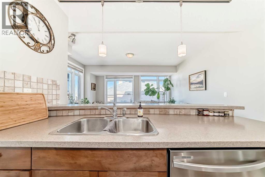 3506, 24 Hemlock Crescent Sw, Calgary, Alberta  T3C 2Z1 - Photo 5 - A2304521