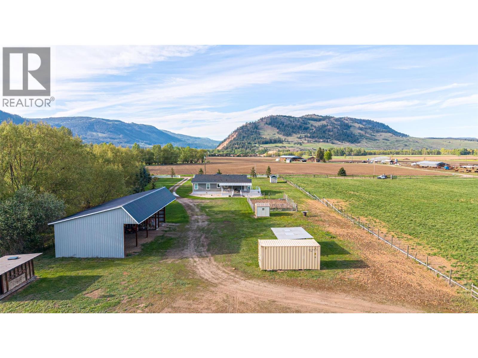 64 Bloom Road, Lumby, British Columbia  V0E 2G7 - Photo 8 - 10378515