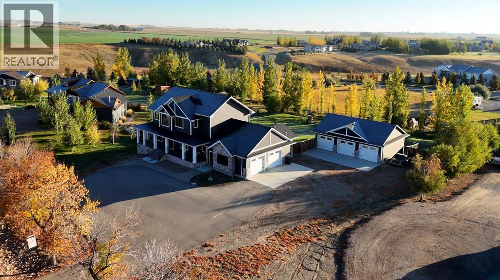 105 Whitetail Place W, Shaughnessy, Alberta  T0K 2A0 - Photo 1 - A2252301