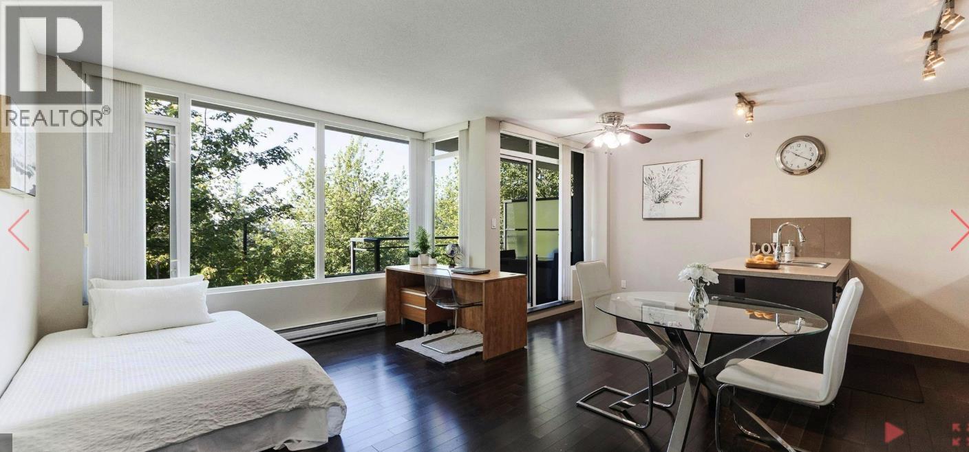 305 9009 Cornerstone Mews, Burnaby, British Columbia  V5A 0B9 - Photo 4 - R3121730
