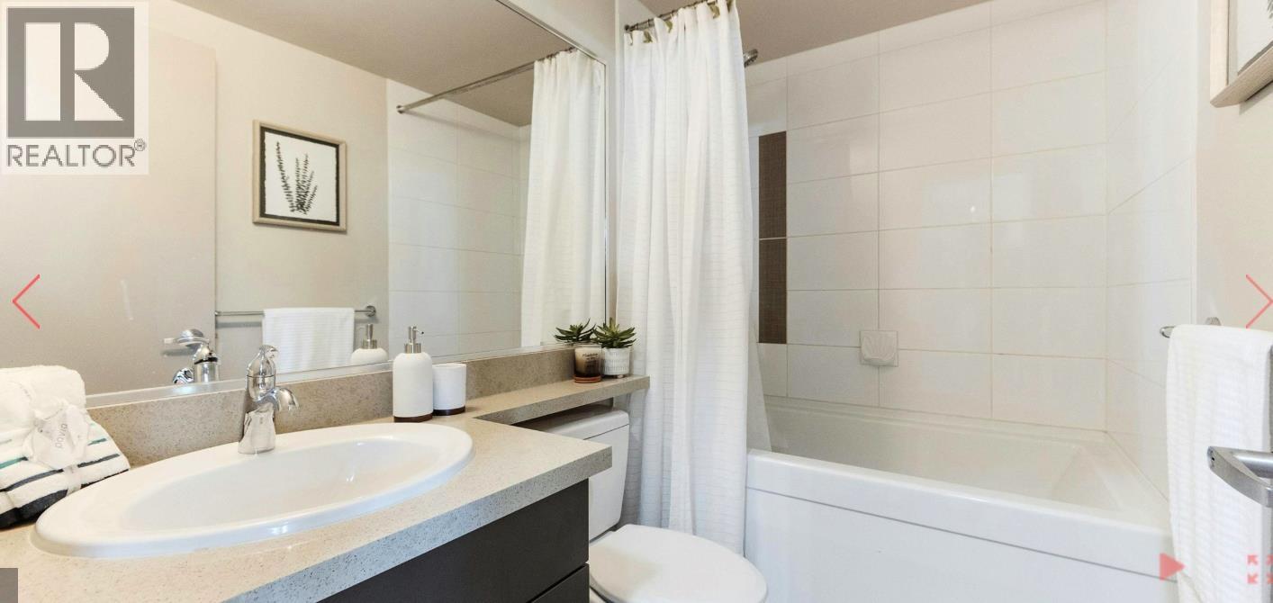 305 9009 Cornerstone Mews, Burnaby, British Columbia  V5A 0B9 - Photo 5 - R3121730