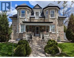 221 DUNDAS Street N Unit# 3, cambridge, Ontario