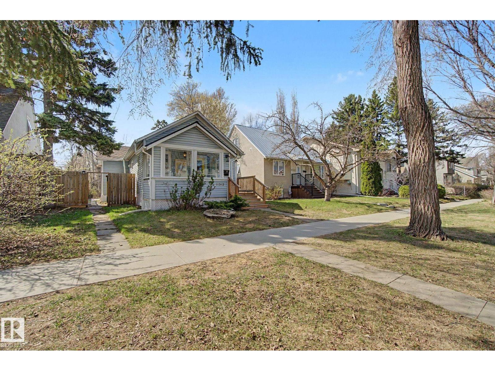 11512 122 St Nw Nw, Edmonton, Alberta  T5M 0C1 - Photo 3 - E4486920