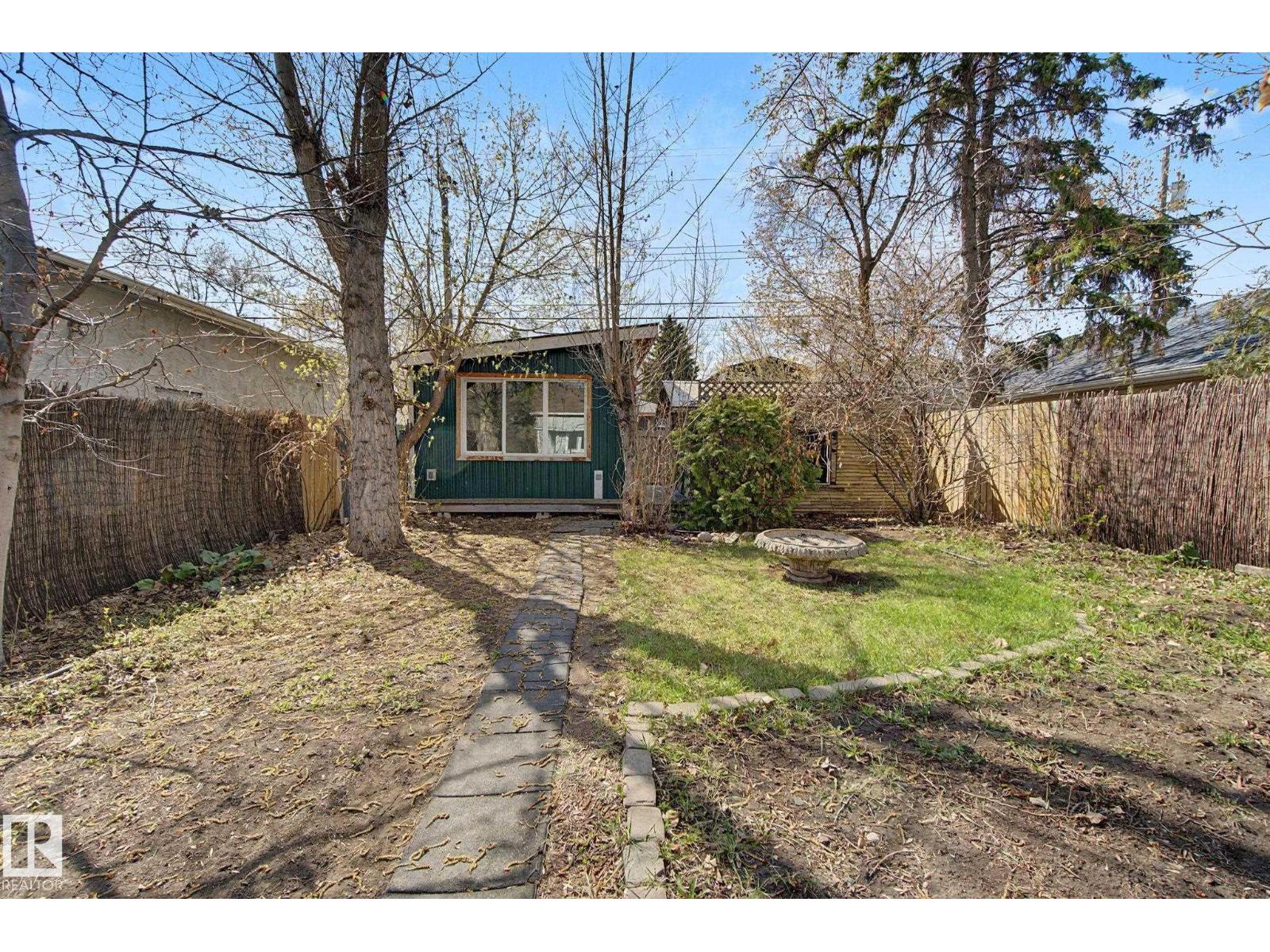 11512 122 St Nw Nw, Edmonton, Alberta  T5M 0C1 - Photo 47 - E4486920