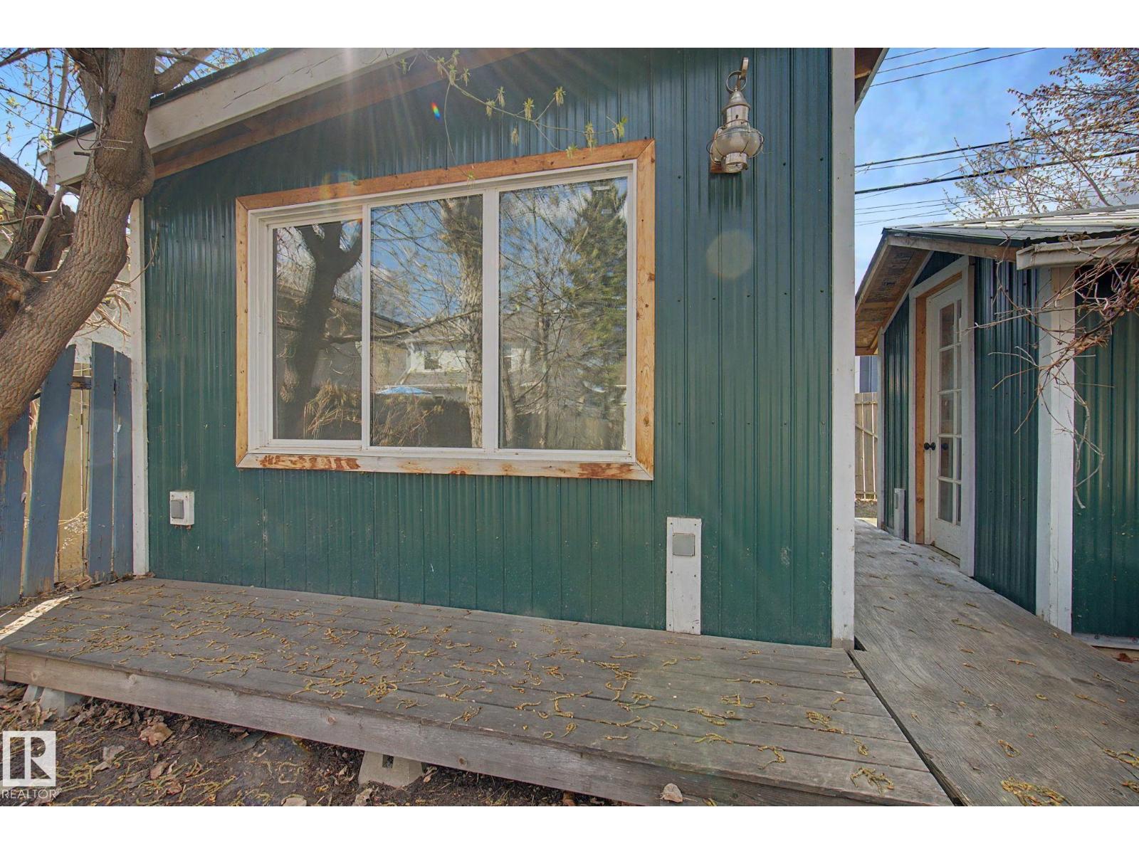11512 122 St Nw Nw, Edmonton, Alberta  T5M 0C1 - Photo 48 - E4486920