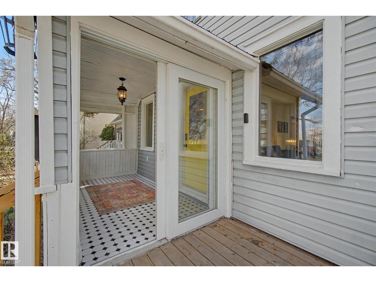11512 122 St Nw Nw, Edmonton, Alberta  T5M 0C1 - Photo 6 - E4486920