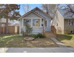 11512 122 ST NW, Edmonton, Alberta