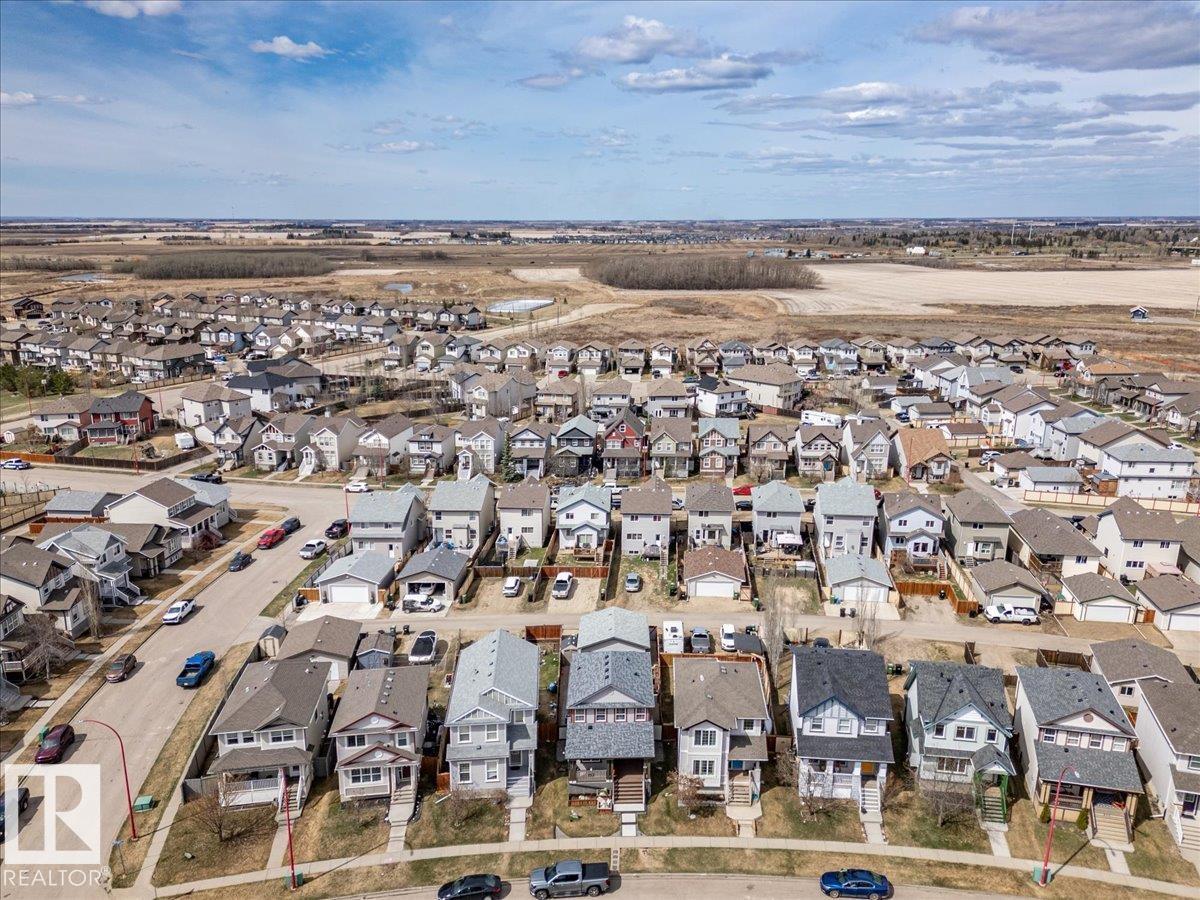 406 Songhurst Pl, Leduc, Alberta  T9E 0P7 - Photo 42 - E4486921