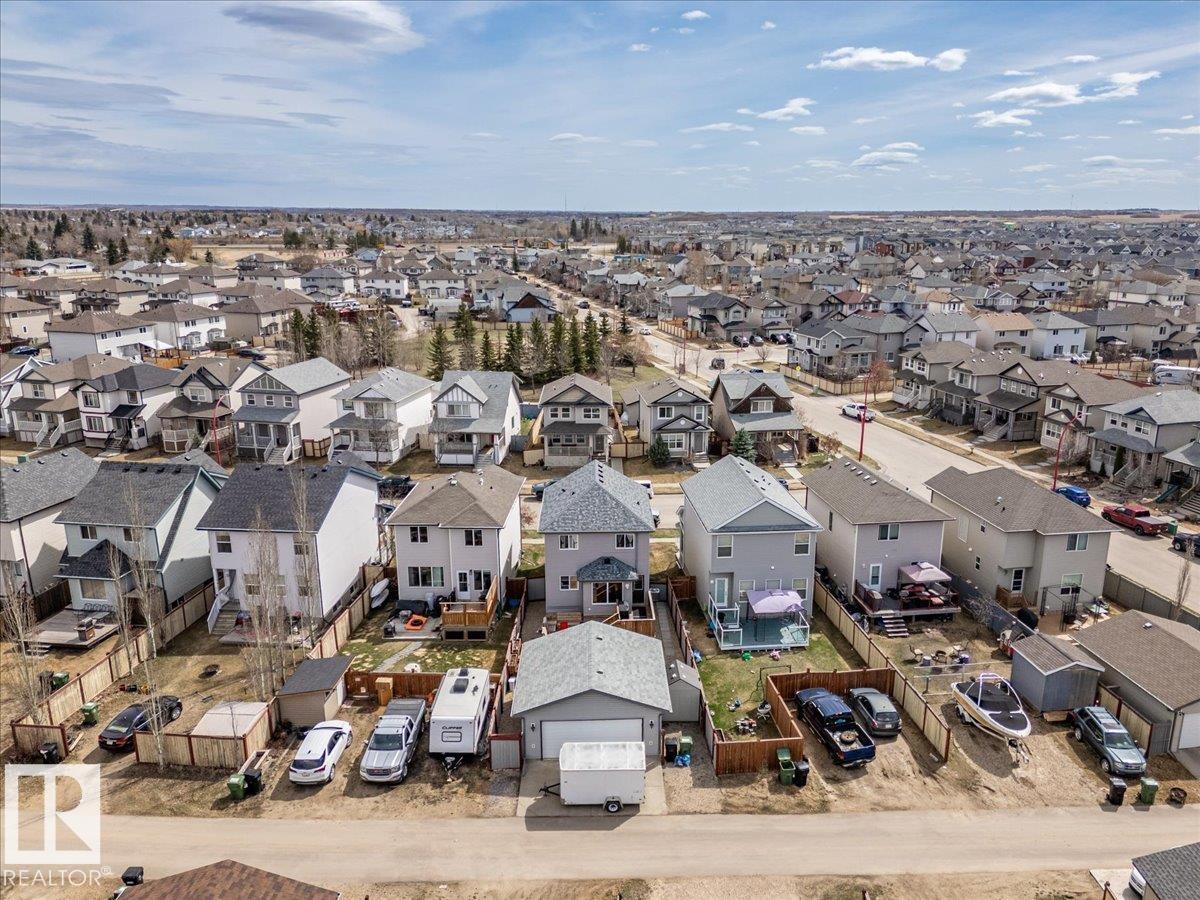 406 Songhurst Pl, Leduc, Alberta  T9E 0P7 - Photo 45 - E4486921