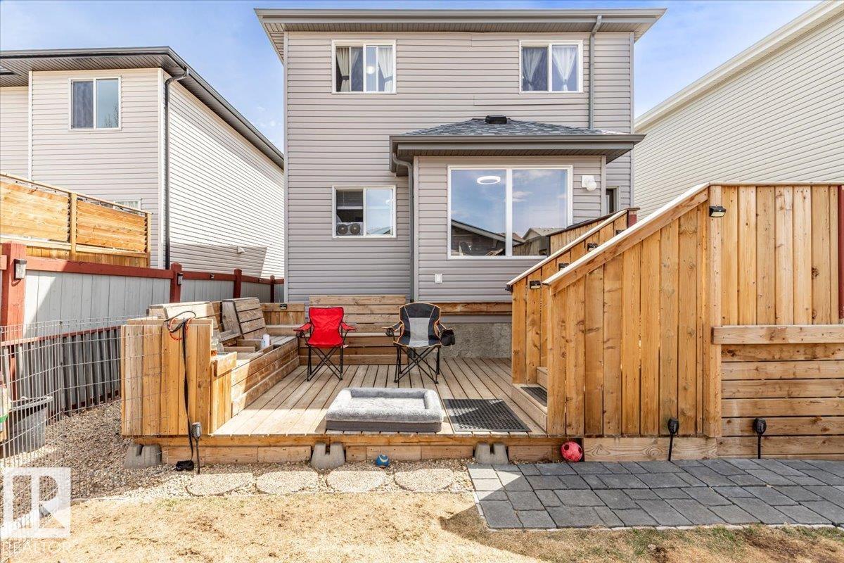 406 Songhurst Pl, Leduc, Alberta  T9E 0P7 - Photo 6 - E4486921