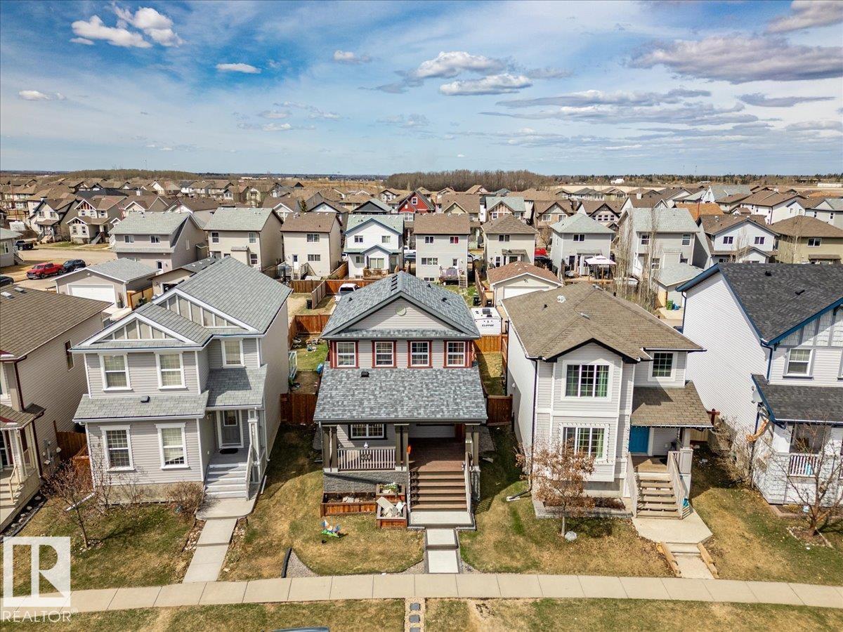 406 Songhurst Pl, Leduc, Alberta  T9E 0P7 - Photo 8 - E4486921