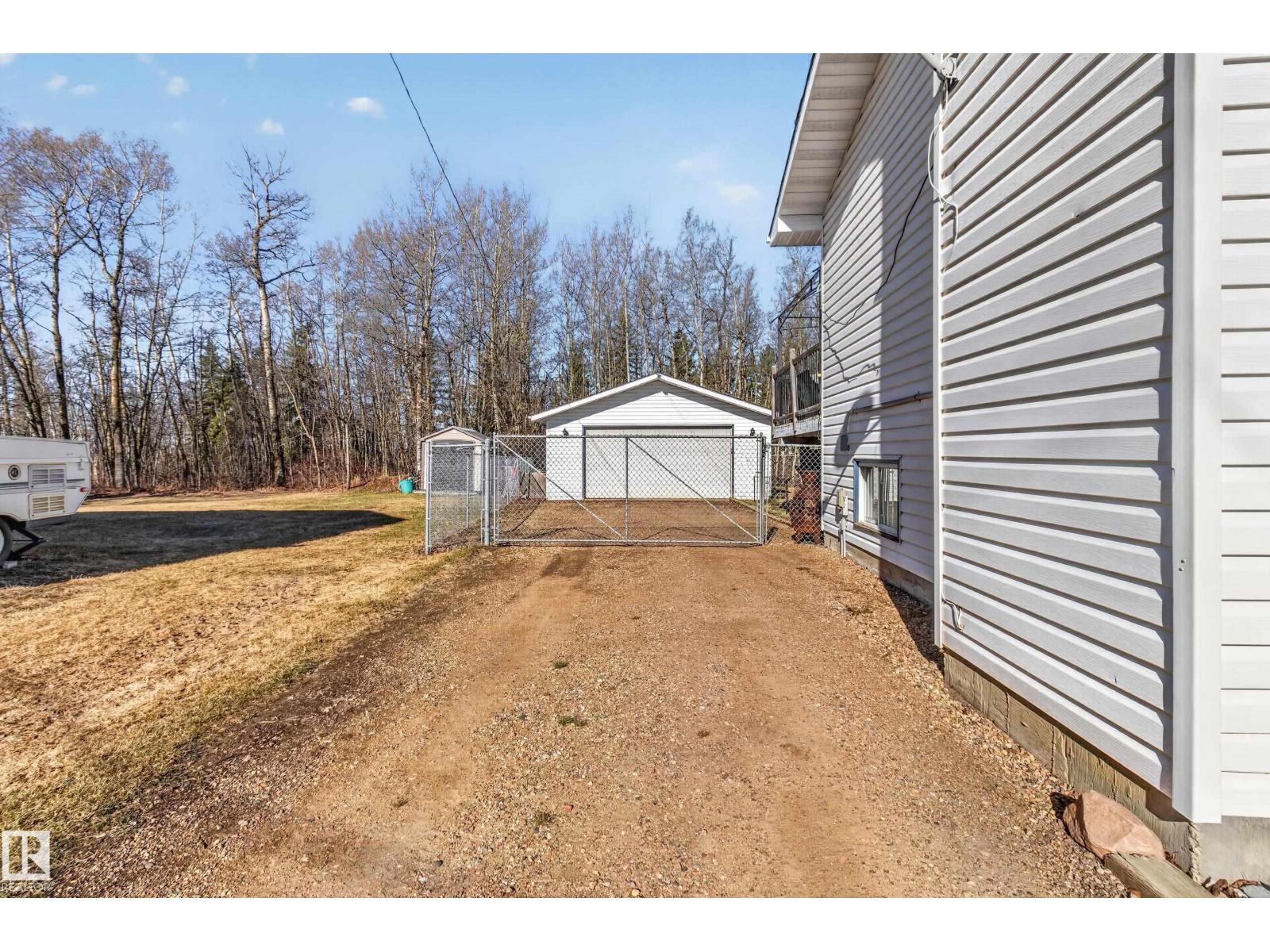 #37 51551 Rge Road 212a, Rural Strathcona County, Alberta  T8G 1B2 - Photo 33 - E4486922