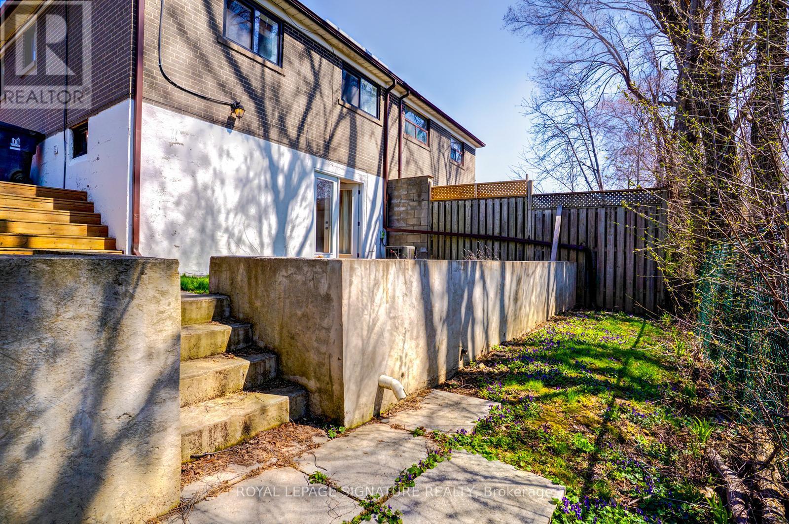 17 Avis Crescent, Toronto, Ontario  M4B 1B8 - Photo 23 - E13108664