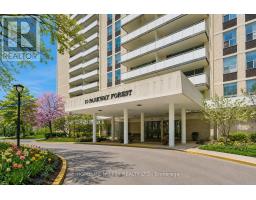 208 - 10 PARKWAY FOREST DRIVE, Toronto, Ontario