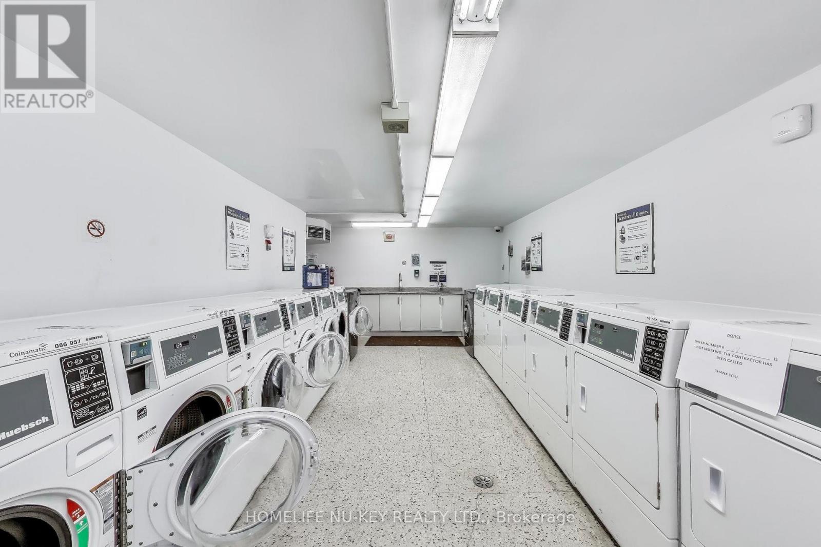 208 - 10 Parkway Forest Drive, Toronto, Ontario  M2J 1L3 - Photo 23 - C12807774