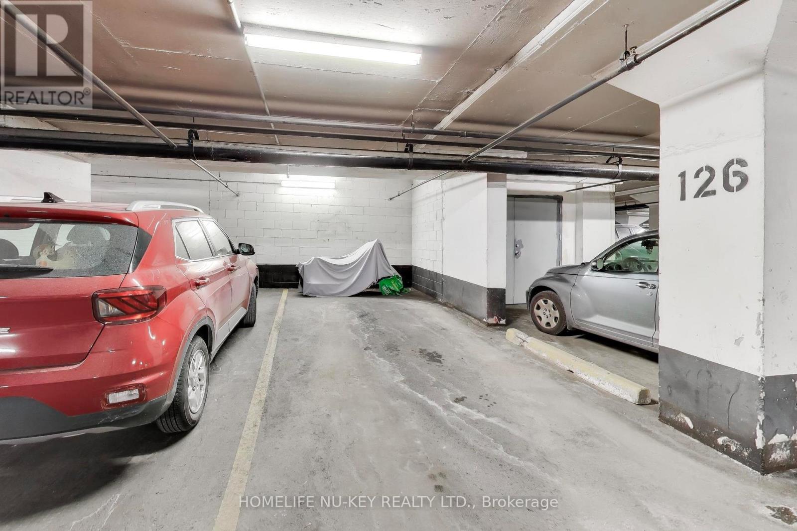 208 - 10 Parkway Forest Drive, Toronto, Ontario  M2J 1L3 - Photo 25 - C12807774