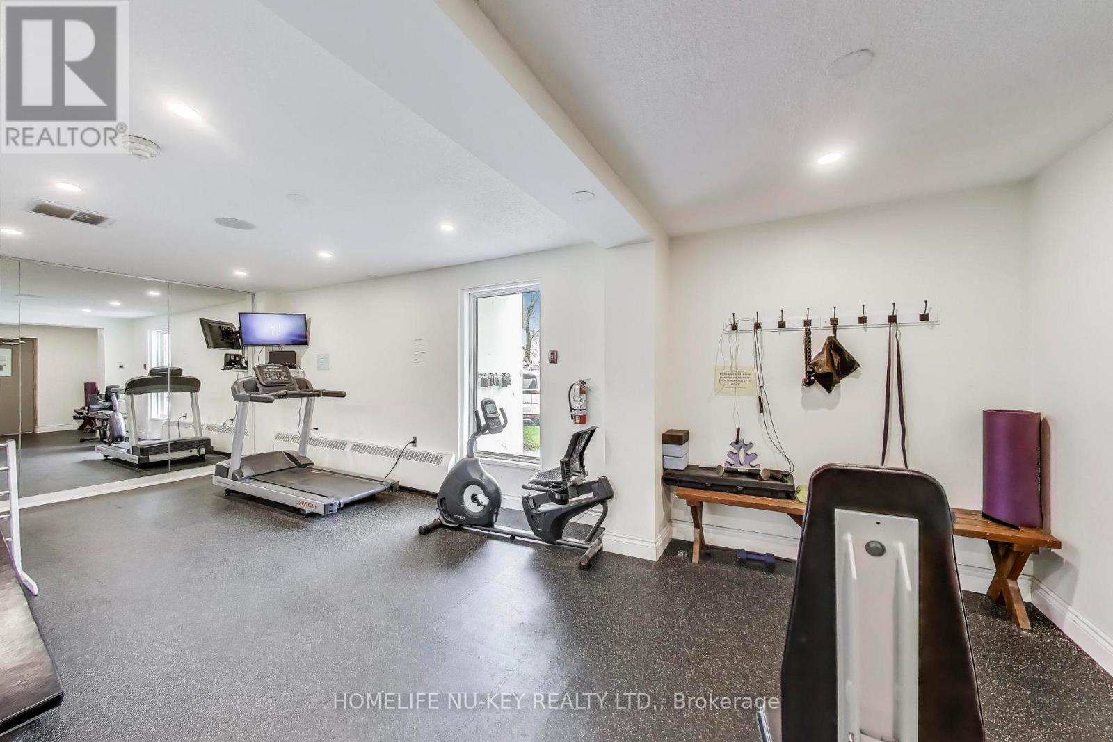 208 - 10 Parkway Forest Drive, Toronto, Ontario  M2J 1L3 - Photo 20 - C12807774