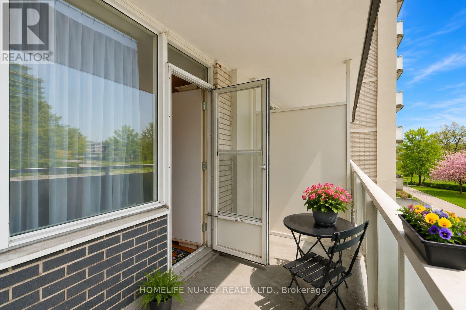 208 - 10 Parkway Forest Drive, Toronto, Ontario  M2J 1L3 - Photo 28 - C12807774