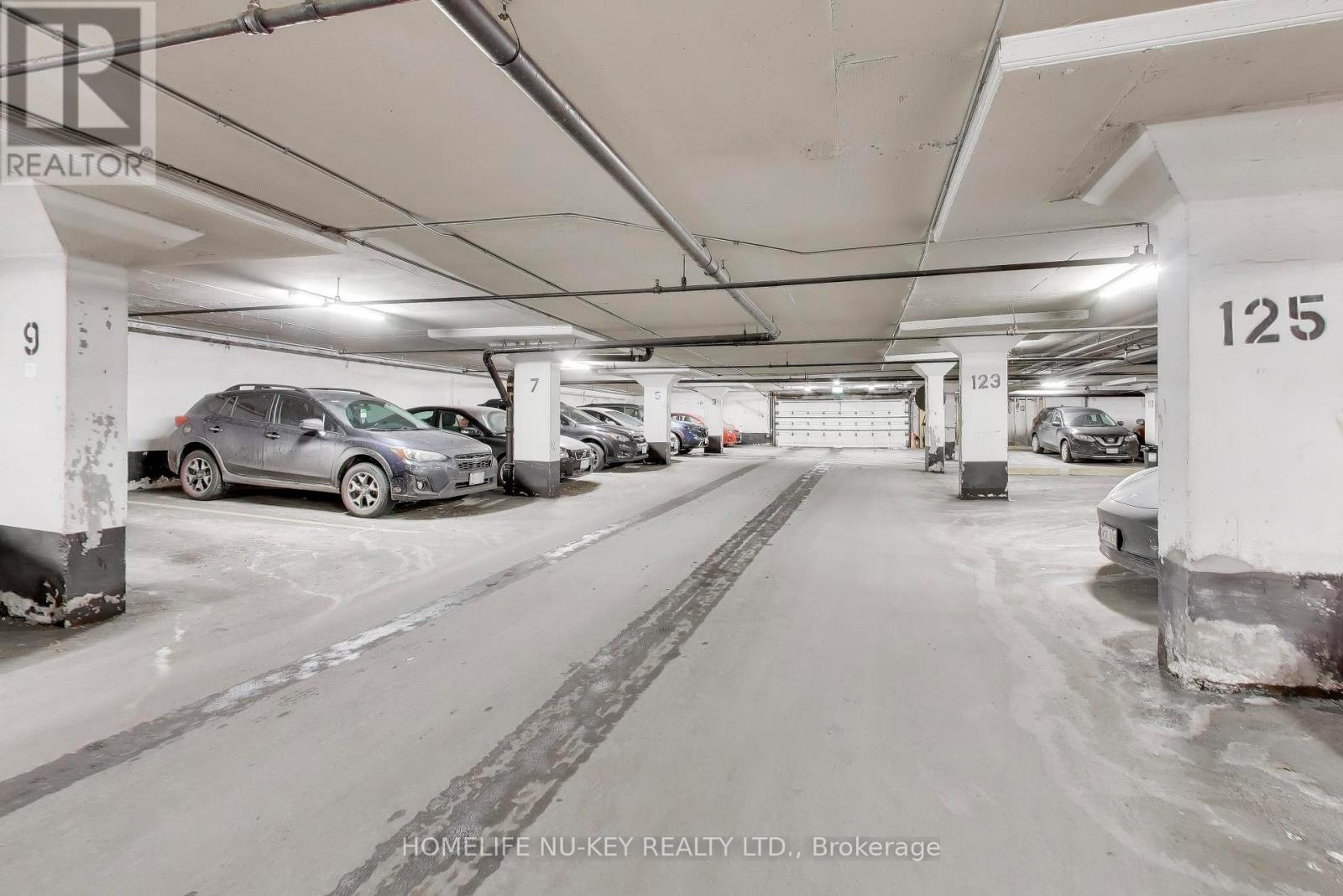 208 - 10 Parkway Forest Drive, Toronto, Ontario  M2J 1L3 - Photo 24 - C12807774