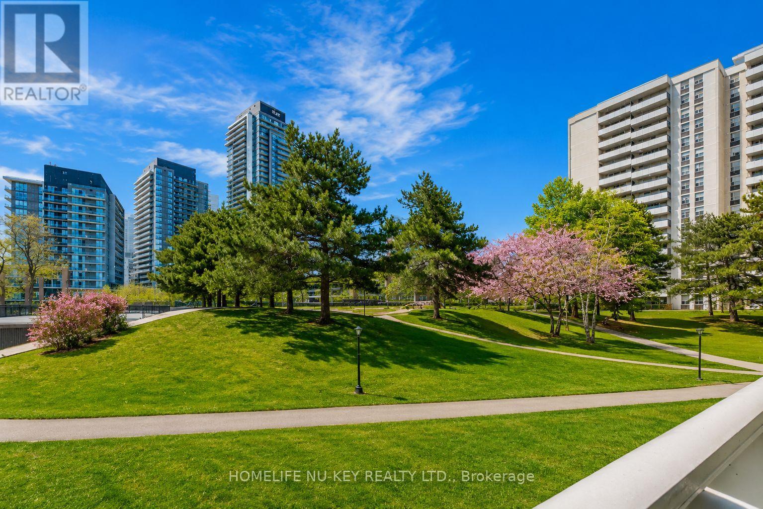 208 - 10 Parkway Forest Drive, Toronto, Ontario  M2J 1L3 - Photo 29 - C12807774