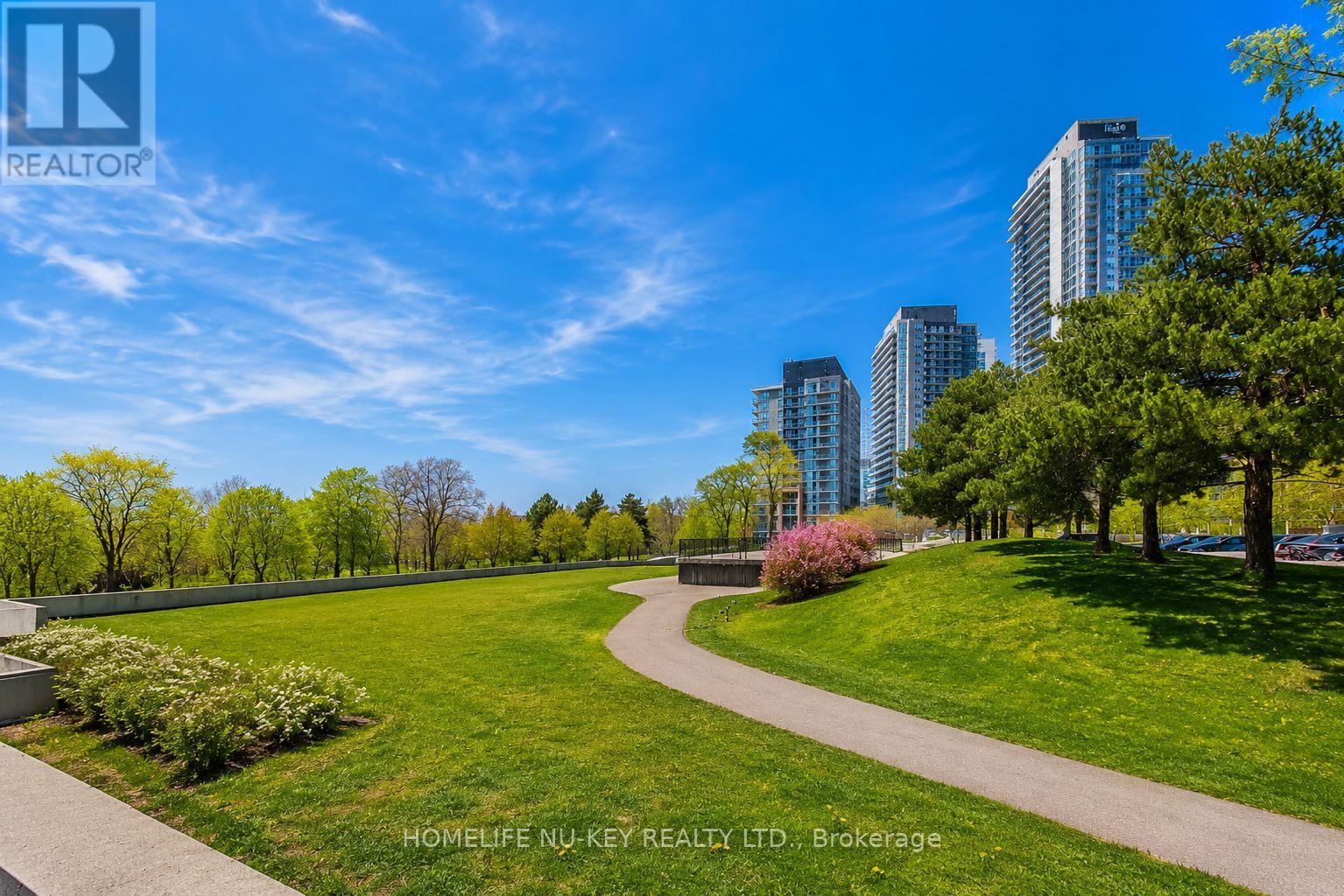 208 - 10 Parkway Forest Drive, Toronto, Ontario  M2J 1L3 - Photo 30 - C12807774